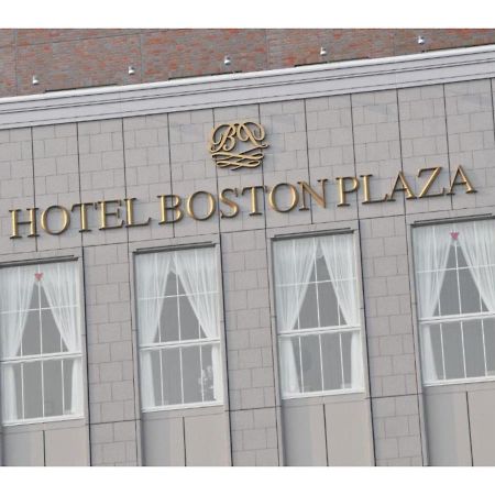 Boston Plaza Kusatsu Biwa Lake - Vacation Stay 15444V Exterior photo