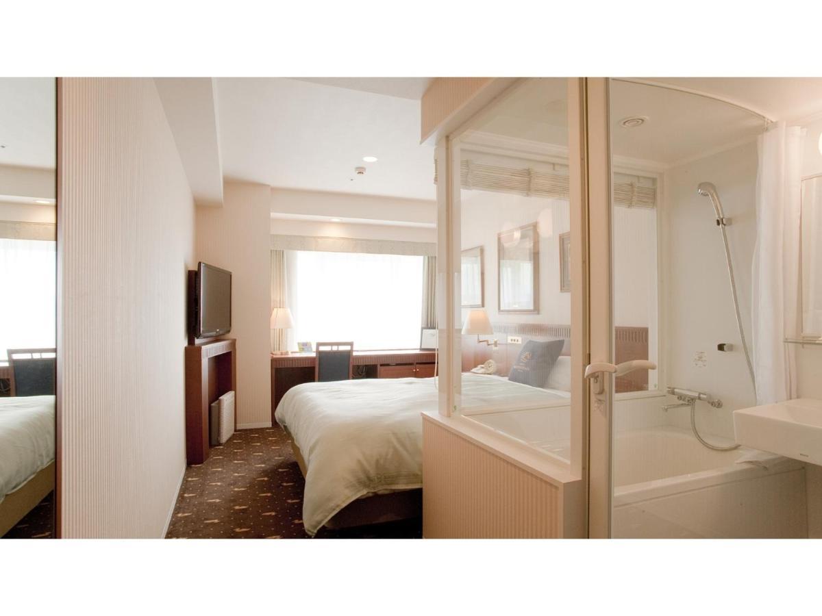 Boston Plaza Kusatsu Biwa Lake - Vacation Stay 15444V Exterior photo